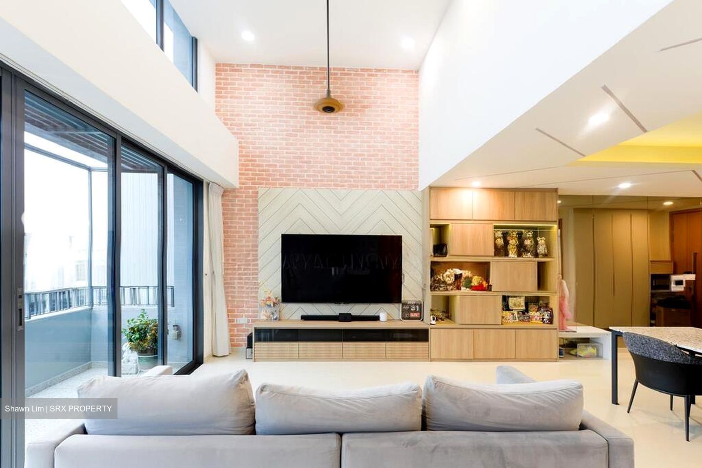 Prive (D19), Condominium #504232521